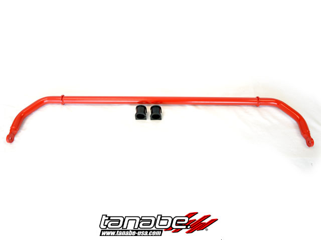 Tanabe Stabilizer Chasis for 04-06 Mazda RX-8 SE3P - Front - Click Image to Close