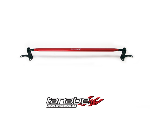 Tanabe Strut Tower Bar Chasis for 97-01 Honda Prelude - Front