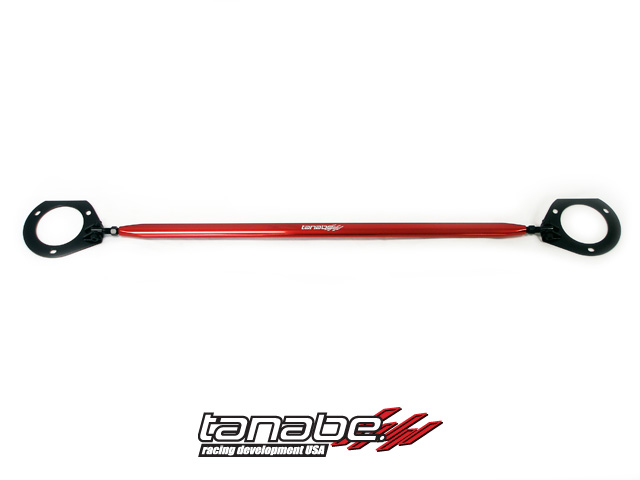 Tanabe Strut Tower Bar Chasis for 00-05 Toyota Celi ZZT231-Front - Click Image to Close