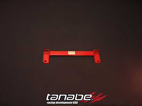 Tanabe Under Brace Chasis for 00-05 Toyota Celica ZZT231 - Rear - Click Image to Close