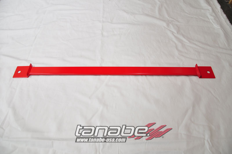 Tanabe Under Brace Chasis for 2010 Mazda Mazda 2 - Front - Click Image to Close