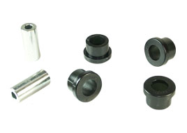 Whiteline W52837A Front Control Arm Bushing for 04-06 Saab