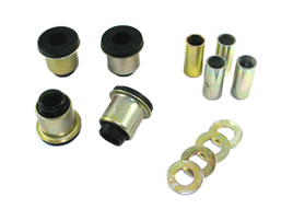 Whiteline W53179 Front Control Arm Bushing for 99-04 Ford - Click Image to Close