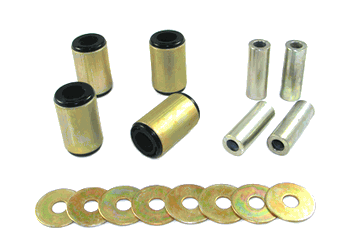 Whiteline W53272 Control Arm - Lower Inner Bushing - Click Image to Close