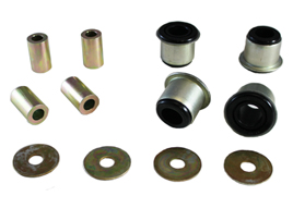 Whiteline W53291 Front Control Arm Bushing for 04-12 Chevrolet - Click Image to Close