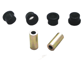 Whiteline W53374 Control Arm - Lower Inner Front Bushing - Click Image to Close