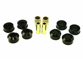 Whiteline W61765 Rear-Front Trailing Arm Bushing for 89-94 Eunos - Click Image to Close