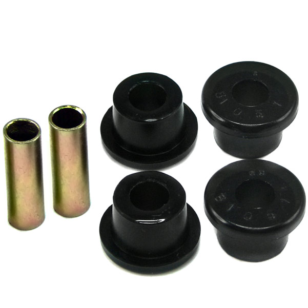 Whiteline 95-98 240SX Differential Mount Bushings - Click Image to Close