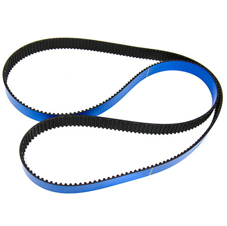 Gates T215RB Racing Performance Timing Belt - Click Image to Close