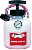 Motive Products 0107 Power Bleeder WRX / STI / SRT4 / Evo / 350z - Click Image to Close