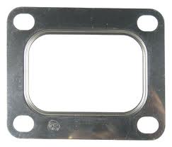 Vibrant T4 T04 Turbo Inlet Gasket (Non-Divided Inlet)