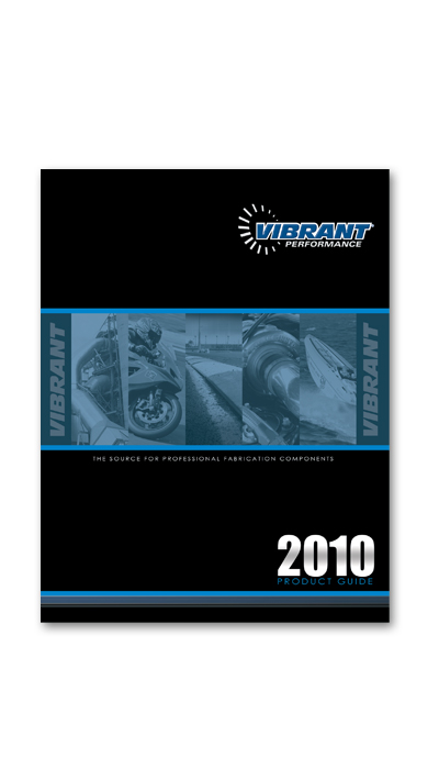 2010 Product Catalog - 76 pages - Click Image to Close