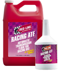 Red Line Racing ATF Type F (Quart) - Click Image to Close