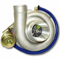 Precision Turbo PTE PT80 Turbocharger - Click Image to Close