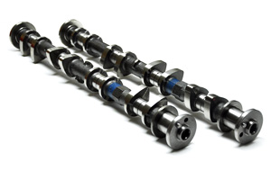 Nissan qr25de camshafts