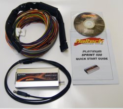 Haltech P Sprint 500 Flying Lead Harness -Long - Click Image to Close