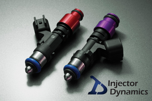 Injector Dynamics ID1000 for EVO 8 and 9 1000cc High Impedance