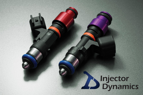 Injector Dynamics 725cc high impedance injector