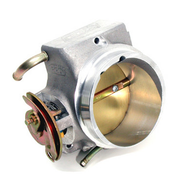 BBK 98-03 GM/Camaro/Firebird/GTO 85Mm Power Plus Throttle Body