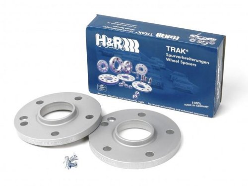 H&R 2055571ASW TRAK+ Wheel Spacer for 2012-2013 VW Beetle