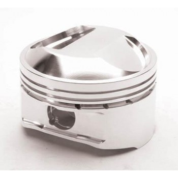 JE Pistons 261663 Set of 6 Pistons