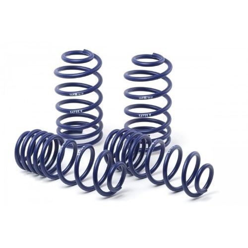 H&R 28780-2 Lowering Sport Springs for BMW I3 Hybrid