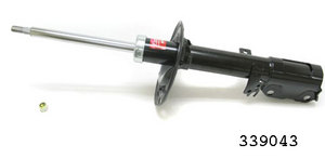 KYB 339043 GR-2 Suspension Strut Assembly