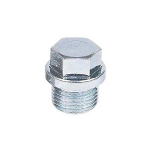 AEM 35-4001 02 Sensor Bung Plug
