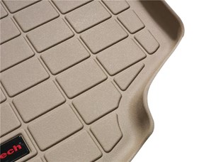 Weathertech 40272 Cargo Liners for 2005 - 2011 Audi A6 Sedan