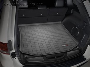 Weathertech 40469 Cargo Liners for 2011 -2013 Jeep Cherokee