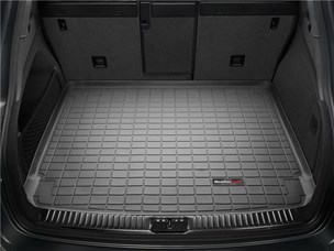 Weathertech 40487 Cargo Liners for 2011 -2013 Porsche Cayenne