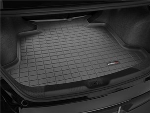 Weathertech 40576 Cargo Liners 2013 Dodge Dart