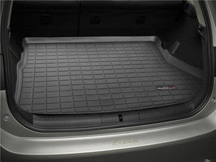 Weathertech 40584 Cargo Liners for 2011 - 2013 Lexus CT