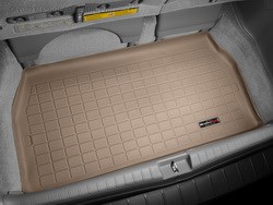 Weathertech 41238 Cargo Liners for 2004 - 2010 Toyota Sienna