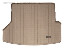 Weathertech 41328 Cargo Liners for 2008 - 2013 Toyota Highlander