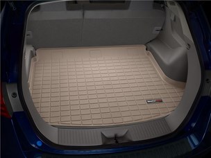 Weathertech 41339 Cargo Liners for 2008 - 2013 Nissan Rogue