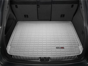 Weathertech 42487 Cargo Liners for 2011 - 2013 Porsche Cayenne