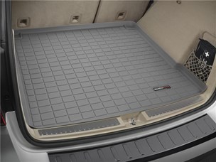 Weathertech 42526 Cargo Liners for 2012 - 2013 Mercedes Benz