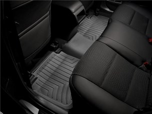 Weathertech 444002 Rear Floor Liner for 2012 - 2013 Toyota Camry