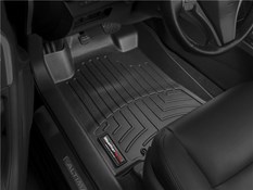 Weathertech 444661 Front Floor Liner for 2013 Nissan Altima