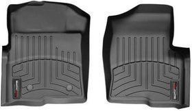 Weathertech 452781 Front FloorLiner for 2010 Cadillac SRX