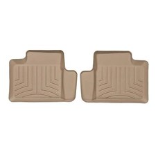 Weathertech 453393 Rear Floor Liner for 2011 - 2013 Kia Optima