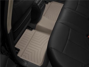 Weathertech 454662 Rear Floor Liner for 2013 Nissan Altima