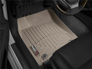 Weathertech 454761 Front Floor Liner for 2013 Lexus ES