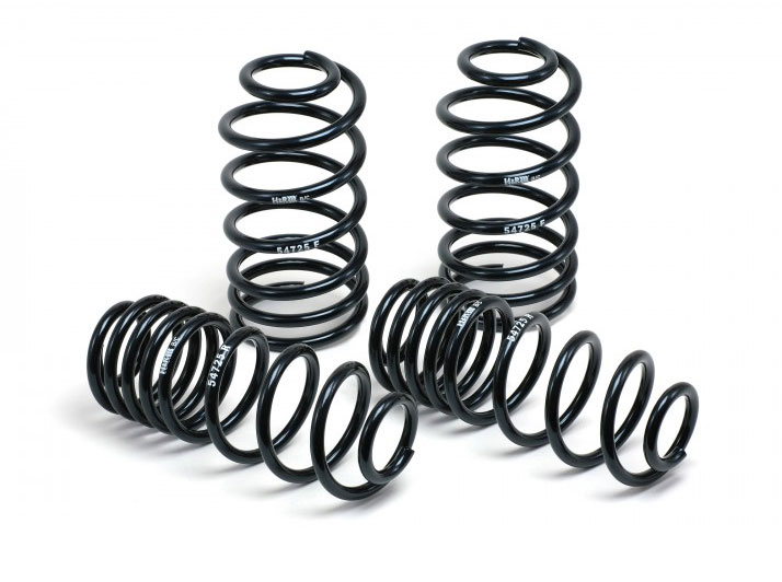 H&R 03-06 Lexus RX330 Typ XU3 Sport Spring not Air Suspension