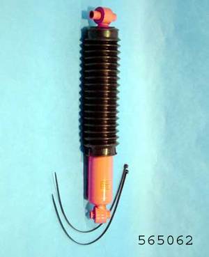 KYB 565062 MonoMax Shock Absorber - Click Image to Close
