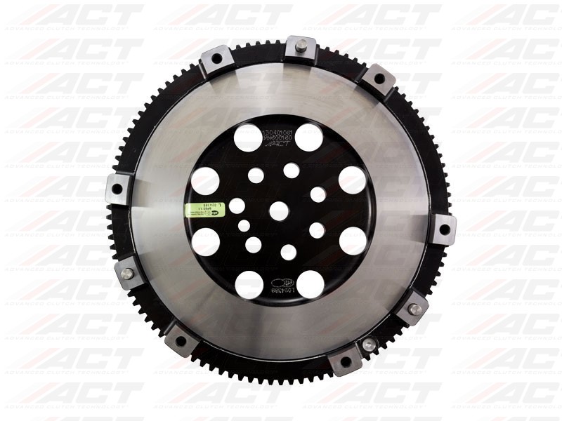 ACT 600160 XACT Flywheel Streetlite Disc for Eagle/Mitsubishi