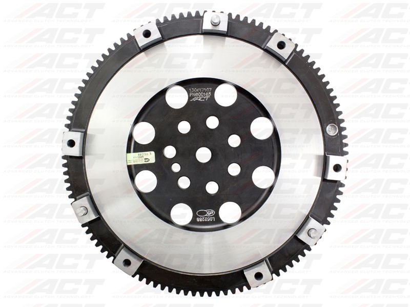 ACT 600165 XACT Flywheel Streetlite Disc for Eagle/Mitsubishi