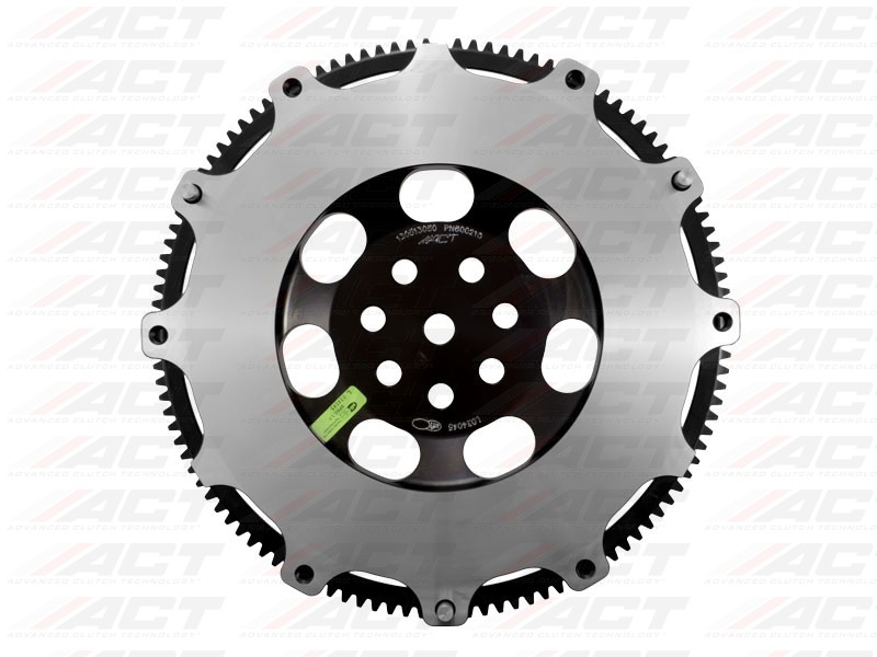 ACT 600210 XACT Flywheel Prolite Disc for Mitsubishi