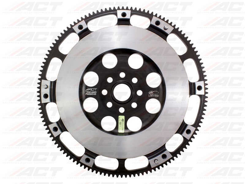 ACT 600240 XACT Flywheel Prolite Disc for Subaru